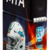 NFL Miami Dolphins Takım Ruhu Tasarımı