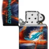 NFL Miami Dolphins Takım Ruhu Tasarımı