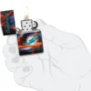 NFL Miami Dolphins Takım Ruhu Tasarımı