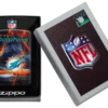 NFL Miami Dolphins Takım Ruhu Tasarımı