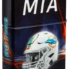 NFL Miami Dolphins Takım Ruhu Tasarımı