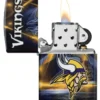 NFL Minnesota Vikings Takım Ruhu Tasarımı