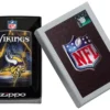 NFL Minnesota Vikings Takım Ruhu Tasarımı