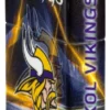 NFL Minnesota Vikings Takım Ruhu Tasarımı