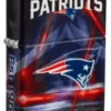 NFL New England Patriots Takım Ruhu Tasarımı