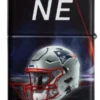 NFL New England Patriots Takım Ruhu Tasarımı
