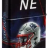 NFL New England Patriots Takım Ruhu Tasarımı