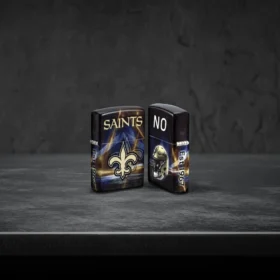 NFL New Orleans Saints Takım Ruhu Tasarımı