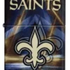 NFL New Orleans Saints Takım Ruhu Tasarımı