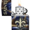 NFL New Orleans Saints Takım Ruhu Tasarımı