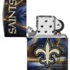 NFL New Orleans Saints Takım Ruhu Tasarımı