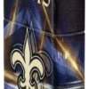 NFL New Orleans Saints Takım Ruhu Tasarımı