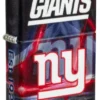 NFL New York Giants Takım Ruhu Tasarımı