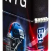 NFL New York Giants Takım Ruhu Tasarımı