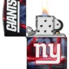 NFL New York Giants Takım Ruhu Tasarımı