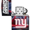 NFL New York Giants Takım Ruhu Tasarımı