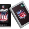 NFL New York Giants Takım Ruhu Tasarımı