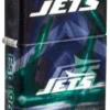 NFL New York Jets Takım Ruhu Tasarımı