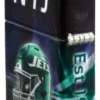 NFL New York Jets Takım Ruhu Tasarımı
