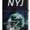NFL New York Jets Takım Ruhu Tasarımı