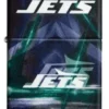 NFL New York Jets Takım Ruhu Tasarımı