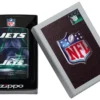 NFL New York Jets Takım Ruhu Tasarımı
