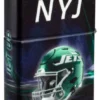 NFL New York Jets Takım Ruhu Tasarımı