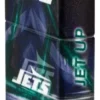 NFL New York Jets Takım Ruhu Tasarımı