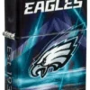 NFL Philadelphia Eagles Takım Ruhu Tasarımı