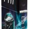 NFL Philadelphia Eagles Takım Ruhu Tasarımı