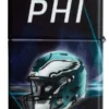NFL Philadelphia Eagles Takım Ruhu Tasarımı