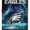 NFL Philadelphia Eagles Takım Ruhu Tasarımı