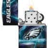 NFL Philadelphia Eagles Takım Ruhu Tasarımı