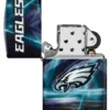 NFL Philadelphia Eagles Takım Ruhu Tasarımı