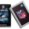 NFL Philadelphia Eagles Takım Ruhu Tasarımı