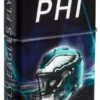 NFL Philadelphia Eagles Takım Ruhu Tasarımı