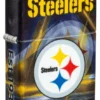NFL Pittsburgh Steelers Takım Ruhu Tasarımı