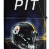 NFL Pittsburgh Steelers Takım Ruhu Tasarımı