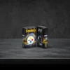 NFL Pittsburgh Steelers Takım Ruhu Tasarımı