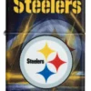 NFL Pittsburgh Steelers Takım Ruhu Tasarımı