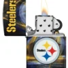 NFL Pittsburgh Steelers Takım Ruhu Tasarımı