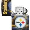 NFL Pittsburgh Steelers Takım Ruhu Tasarımı