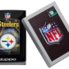 NFL Pittsburgh Steelers Takım Ruhu Tasarımı