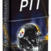 NFL Pittsburgh Steelers Takım Ruhu Tasarımı