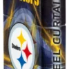 NFL Pittsburgh Steelers Takım Ruhu Tasarımı