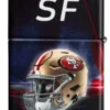NFL San Francisco 49ers Takım Ruhu Tasarımı