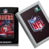 NFL San Francisco 49ers Takım Ruhu Tasarımı