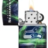 NFL Seattle Seahawks Takım Ruhu Tasarımı