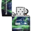 NFL Seattle Seahawks Takım Ruhu Tasarımı