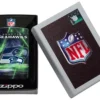 NFL Seattle Seahawks Takım Ruhu Tasarımı